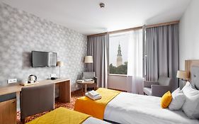 Hotel Arche Czestochowa